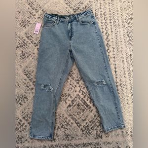 Wild Fable mom jeans